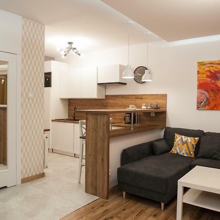 Apartament Smolna - Zawady Познан Екстериор снимка