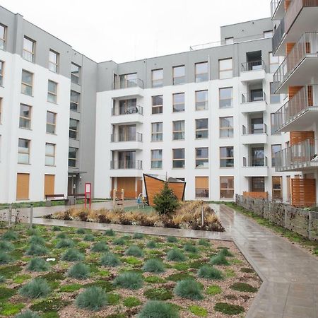 Apartament Smolna - Zawady Познан Екстериор снимка