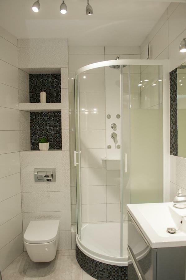 Apartament Smolna - Zawady Познан Екстериор снимка