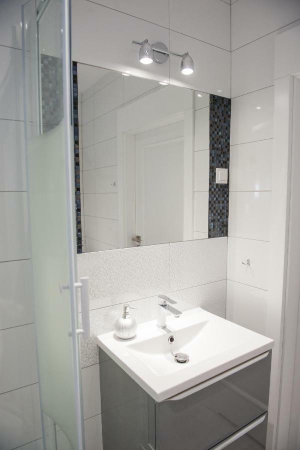 Apartament Smolna - Zawady Познан Екстериор снимка