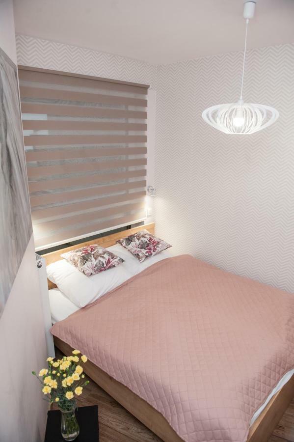 Apartament Smolna - Zawady Познан Екстериор снимка