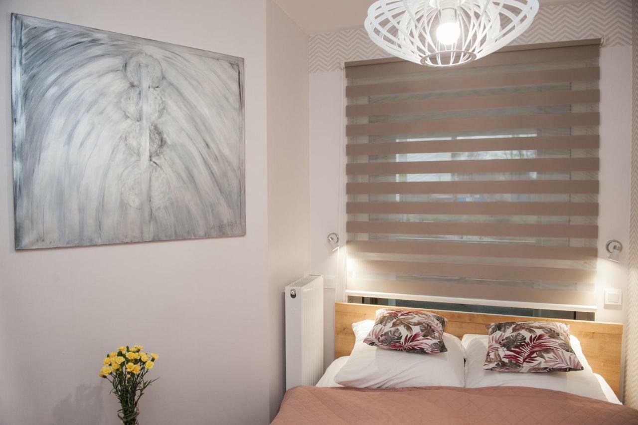 Apartament Smolna - Zawady Познан Екстериор снимка