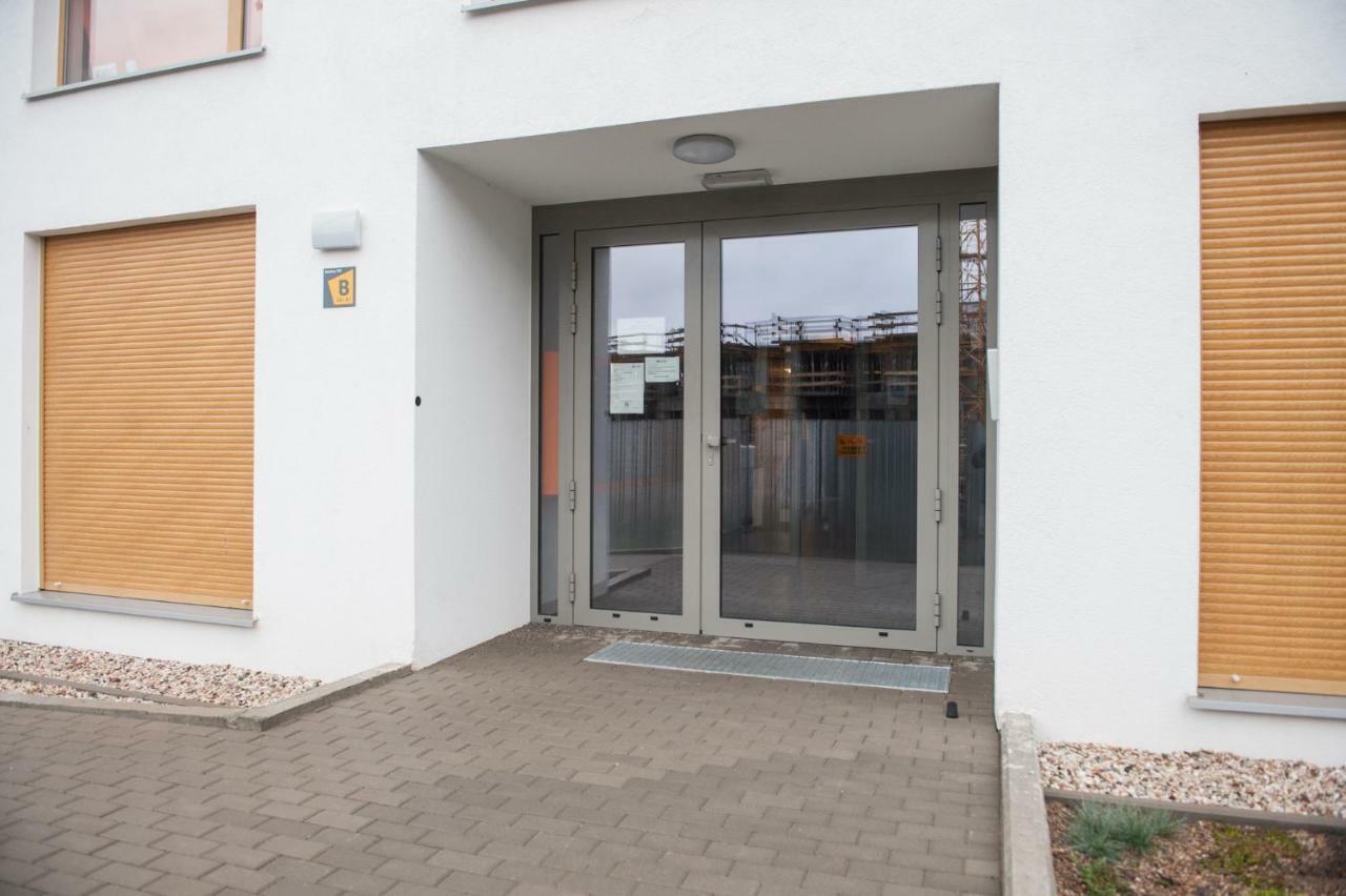 Apartament Smolna - Zawady Познан Екстериор снимка