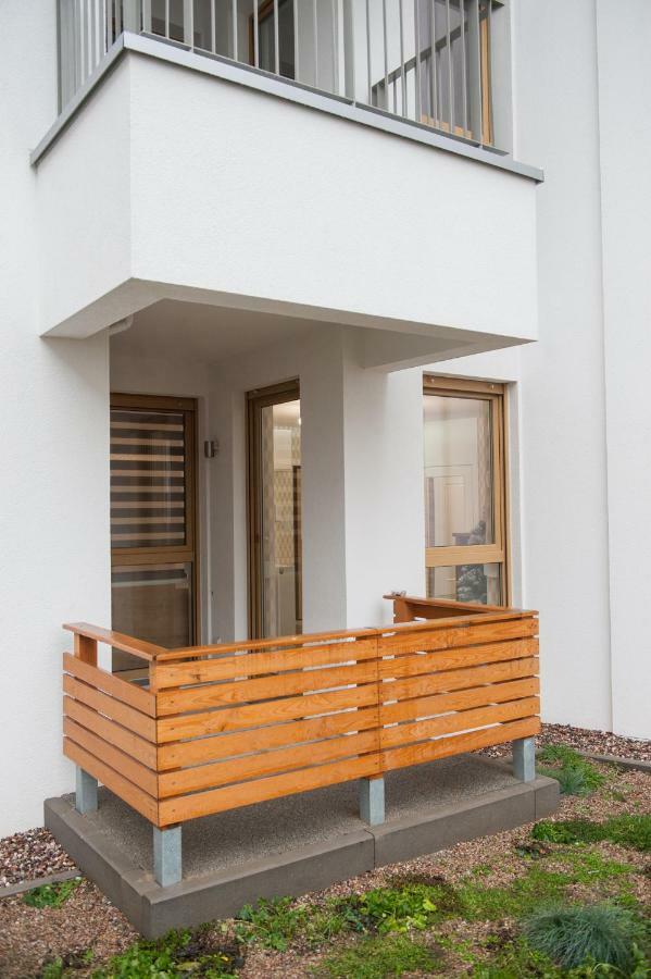 Apartament Smolna - Zawady Познан Екстериор снимка